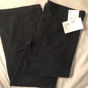 NWT Gap Fit gdance workout pants